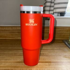 30oz Stanley Cup TIGERLILLY